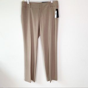 NWT AB Studio sz12, hazel pants, slight flare leg
